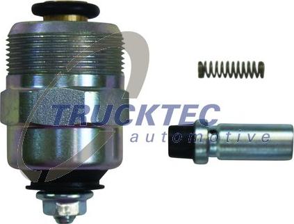 Trucktec Automotive 05.13.011 - Valve, injection system autospares.lv