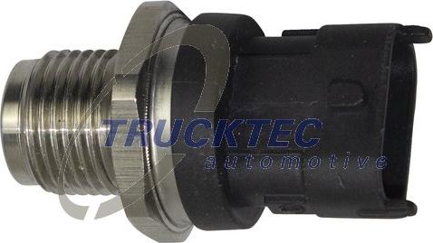 Trucktec Automotive 05.13.031 - Sensor, fuel pressure autospares.lv