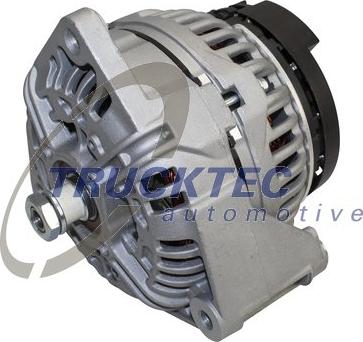 Trucktec Automotive 05.17.016 - Alternator autospares.lv