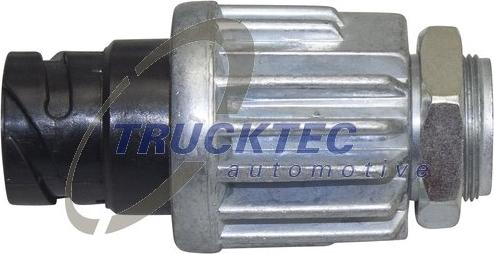 Trucktec Automotive 05.17.024 - Relay, fuel preheater autospares.lv