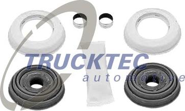 Trucktec Automotive 05.35.051 - Repair Kit, brake caliper autospares.lv