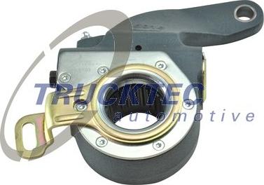 Trucktec Automotive 05.35.064 - Adjuster, braking system autospares.lv