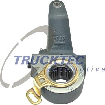 Trucktec Automotive 05.35.062 - Adjuster, braking system autospares.lv