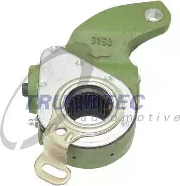 Trucktec Automotive 05.35.015 - Adjuster, braking system autospares.lv