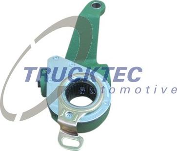 Trucktec Automotive 05.35.031 - Adjuster, braking system autospares.lv