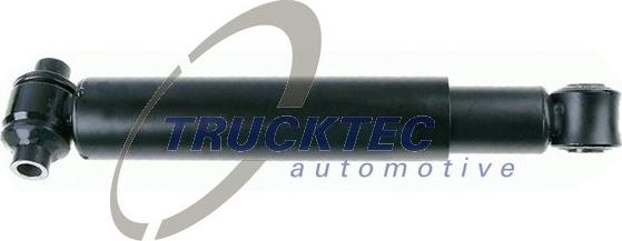 Trucktec Automotive 05.30.041 - Shock Absorber autospares.lv