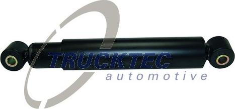 Trucktec Automotive 05.30.055 - Shock Absorber autospares.lv