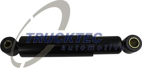 Trucktec Automotive 05.30.030 - Shock Absorber autospares.lv