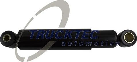 Trucktec Automotive 05.30.026 - Shock Absorber autospares.lv