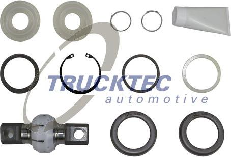 Trucktec Automotive 05.31.004 - Repair Kit, link autospares.lv