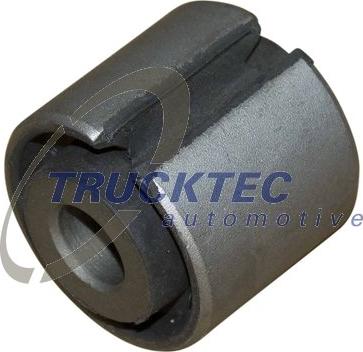Trucktec Automotive 05.31.005 - Mounting, stabilizer coupling rod autospares.lv