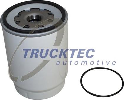 Trucktec Automotive 05.38.015 - Fuel filter autospares.lv