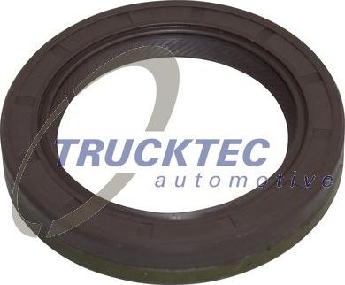 Trucktec Automotive 05.32.049 - Shaft Seal, differential autospares.lv