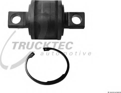 Trucktec Automotive 05.32.008 - Repair Kit, link autospares.lv