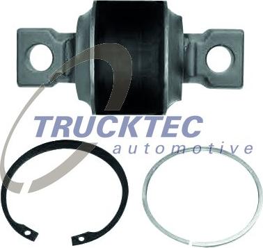 Trucktec Automotive 05.32.012 - Repair Kit, link autospares.lv