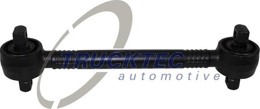 Trucktec Automotive 05.32.034 - Track Control Arm autospares.lv