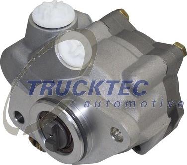 Trucktec Automotive 05.37.035 - Hydraulic Pump, steering system autospares.lv