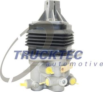 Trucktec Automotive 05.24.025 - Control Unit, braking system autospares.lv