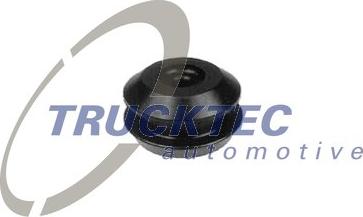 Trucktec Automotive 05.20.002 - Holder, engine mounting autospares.lv