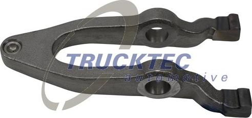 Trucktec Automotive 05.23.142 - Release Fork, clutch autospares.lv