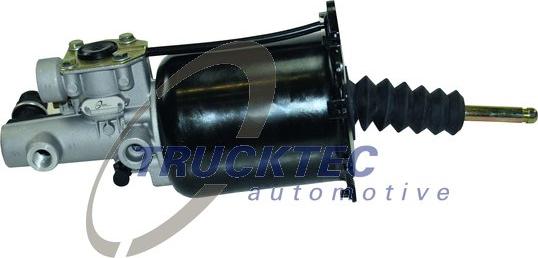 Trucktec Automotive 05.23.108 - Clutch Booster autospares.lv