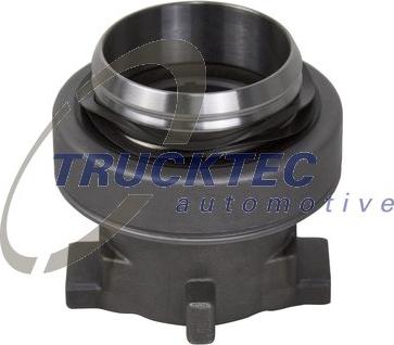 Trucktec Automotive 05.23.128 - Clutch Release Bearing autospares.lv