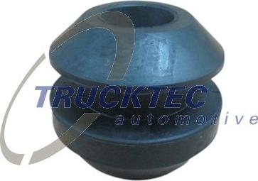 Trucktec Automotive 05.22.001 - Holder, engine mounting autospares.lv