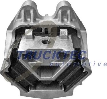 Trucktec Automotive 05.22.010 - Holder, engine mounting autospares.lv