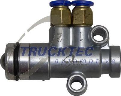 Trucktec Automotive 05.27.001 - Multiport Valve autospares.lv