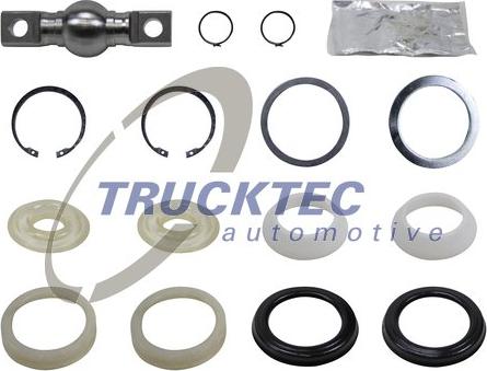 Trucktec Automotive 01.43.456 - Repair Kit, link autospares.lv