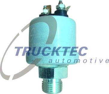 Trucktec Automotive 01.42.044 - Sender Unit, oil pressure autospares.lv