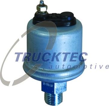 Trucktec Automotive 01.42.036 - Sender Unit, oil pressure autospares.lv