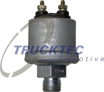 Trucktec Automotive 01.42.110 - Sender Unit, oil pressure autospares.lv