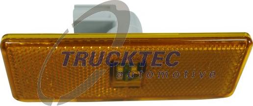 Trucktec Automotive 01.42.174 - Side Marker Light autospares.lv