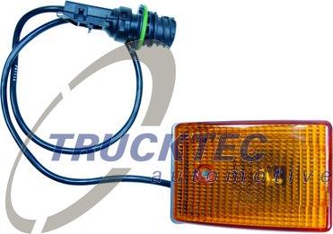 Trucktec Automotive 01.58.069 - Indicator autospares.lv
