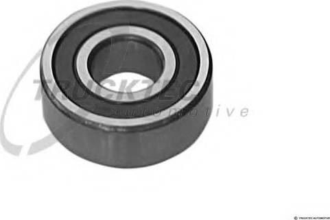 Trucktec Automotive 01.67.217 - Main Bearings, crankshaft autospares.lv