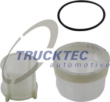 Trucktec Automotive 01.14.058 - Fuel filter autospares.lv