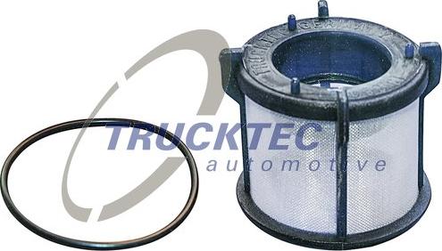 Trucktec Automotive 01.14.061 - Fuel filter autospares.lv