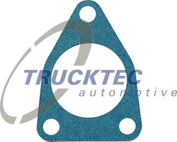 Trucktec Automotive 01.14.004 - Gasket, fuel pump autospares.lv