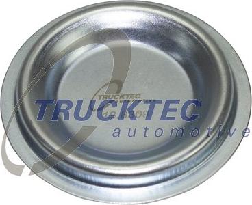Trucktec Automotive 01.15.177 - Lid autospares.lv