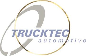 Trucktec Automotive 01.10.042 - O-Ring, cylinder sleeve autospares.lv