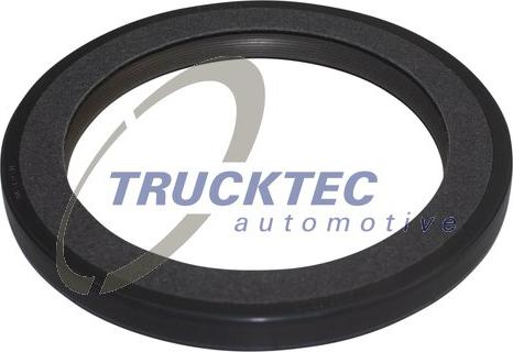 Trucktec Automotive 01.11.083 - Shaft Seal, crankshaft autospares.lv