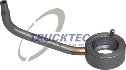 Trucktec Automotive 01.18.145 - Oil Jet, piston underside cooling autospares.lv