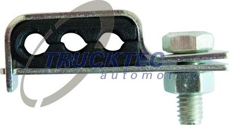 Trucktec Automotive 01.13.051 - Holder, fuel line autospares.lv