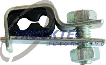 Trucktec Automotive 01.13.032 - Holder, fuel line autospares.lv