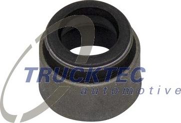 Trucktec Automotive 01.12.012 - Seal Ring, valve stem autospares.lv