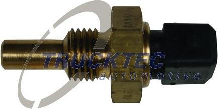 Trucktec Automotive 01.17.069 - Sensor, coolant temperature autospares.lv