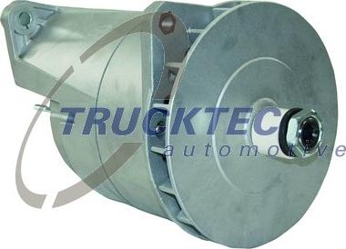 Trucktec Automotive 01.17.061 - Alternator autospares.lv