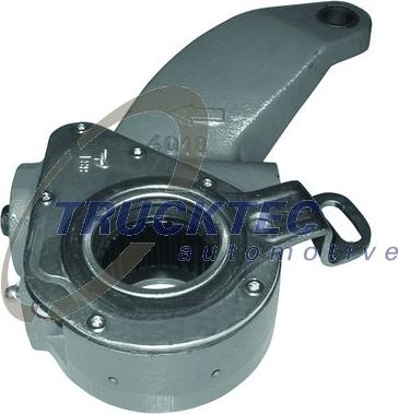 Trucktec Automotive 01.35.069 - Adjuster, braking system autospares.lv