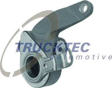 Trucktec Automotive 01.35.068 - Adjuster, braking system autospares.lv